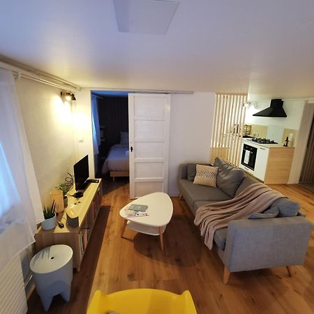 ווילארד-דה-לאנס L'Oree, Appartement Cosy, 4 A 6 Pers מראה חיצוני תמונה
