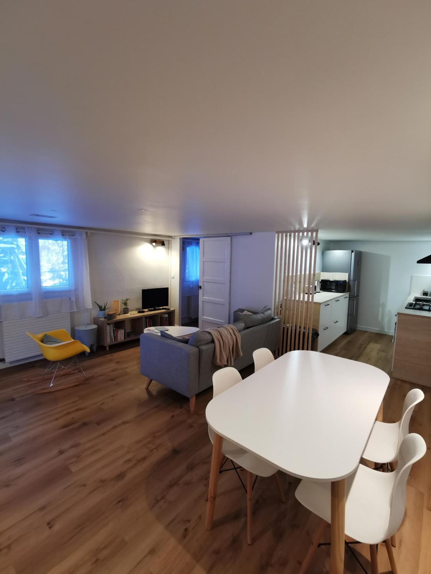 ווילארד-דה-לאנס L'Oree, Appartement Cosy, 4 A 6 Pers מראה חיצוני תמונה