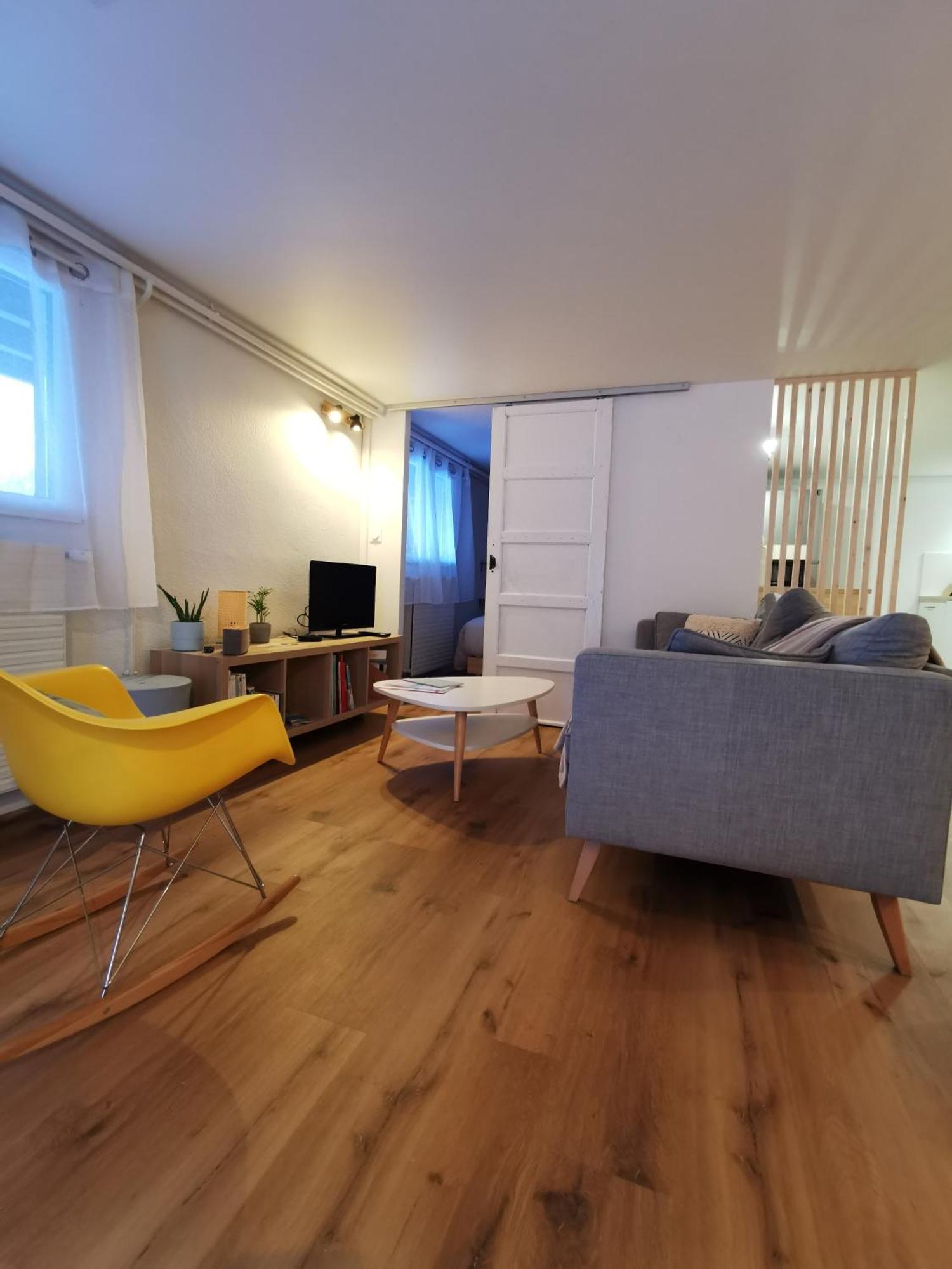 ווילארד-דה-לאנס L'Oree, Appartement Cosy, 4 A 6 Pers מראה חיצוני תמונה