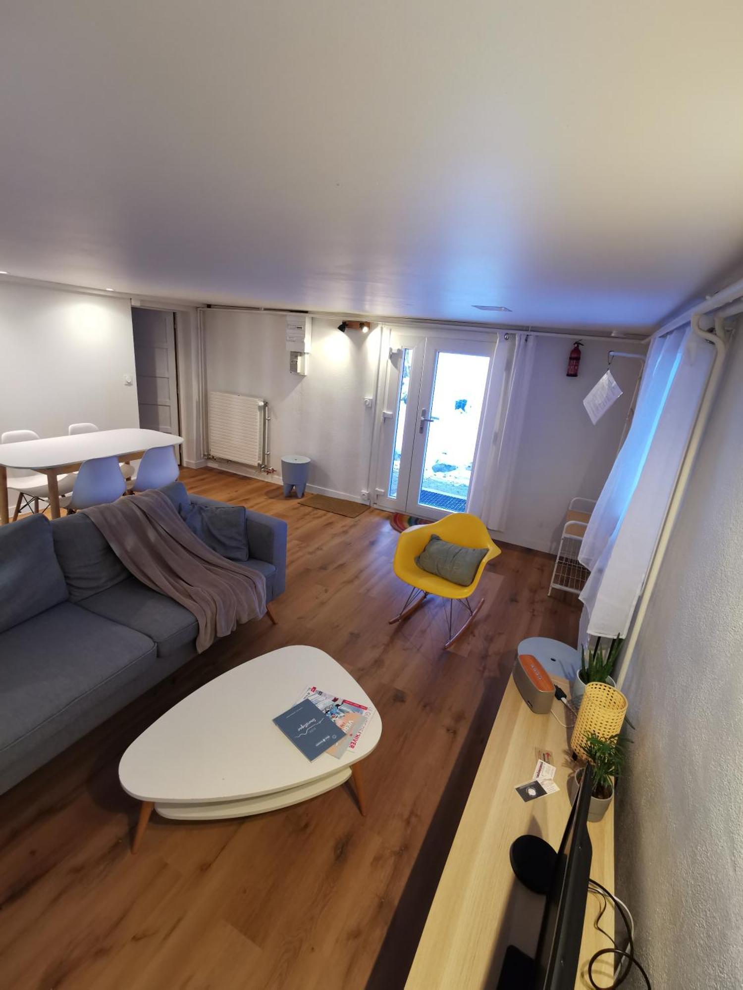 ווילארד-דה-לאנס L'Oree, Appartement Cosy, 4 A 6 Pers מראה חיצוני תמונה