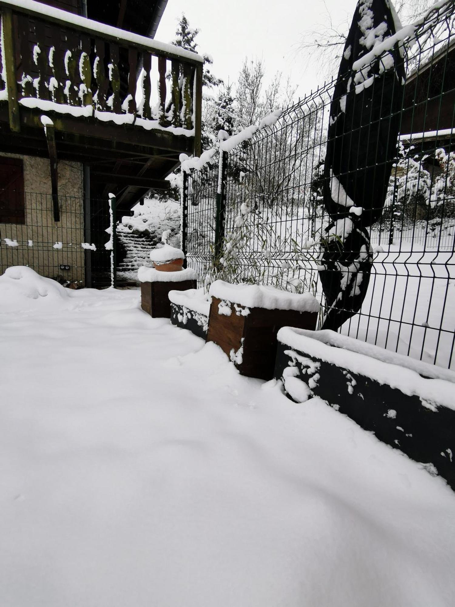 ווילארד-דה-לאנס L'Oree, Appartement Cosy, 4 A 6 Pers מראה חיצוני תמונה
