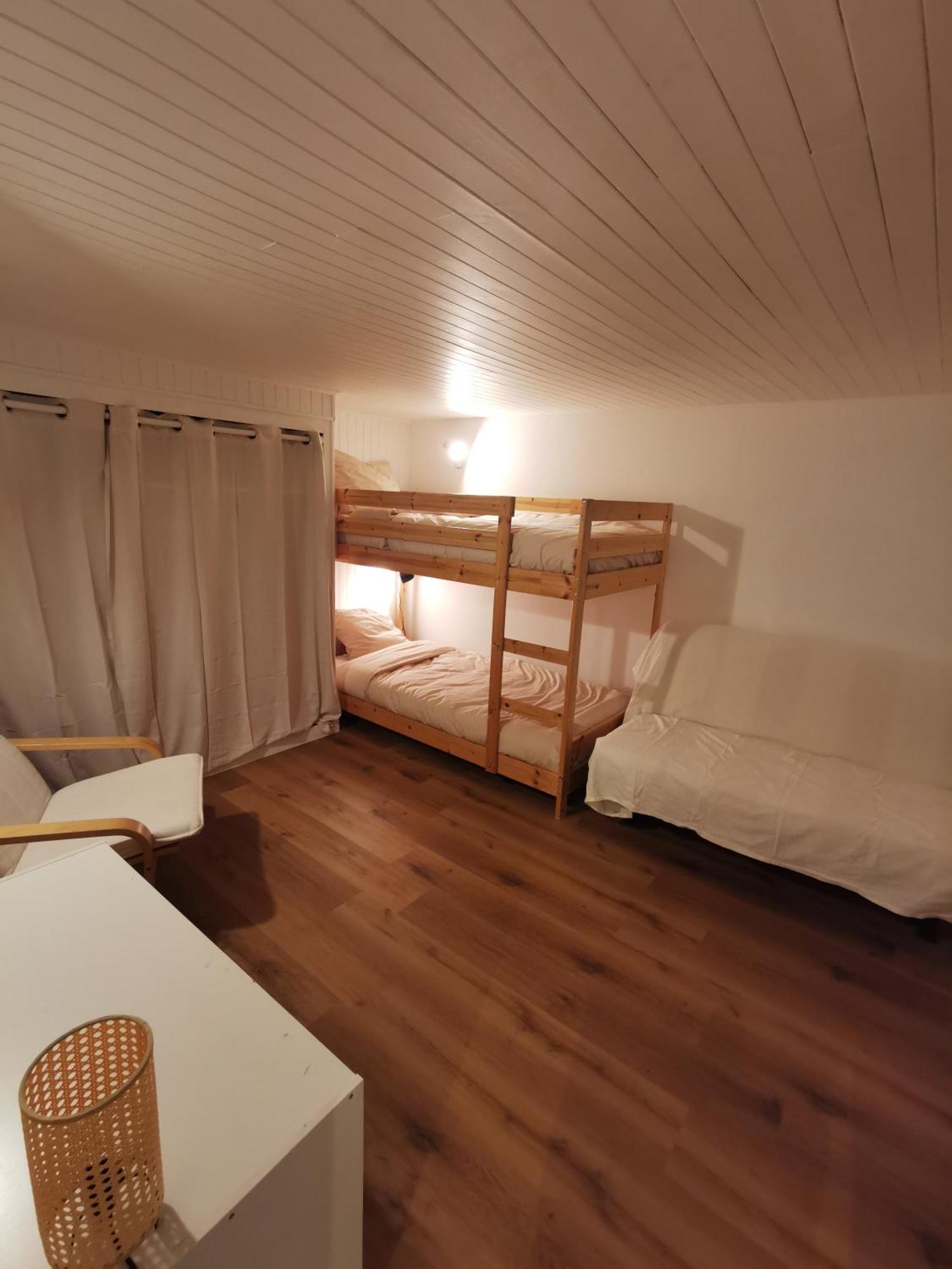 ווילארד-דה-לאנס L'Oree, Appartement Cosy, 4 A 6 Pers מראה חיצוני תמונה