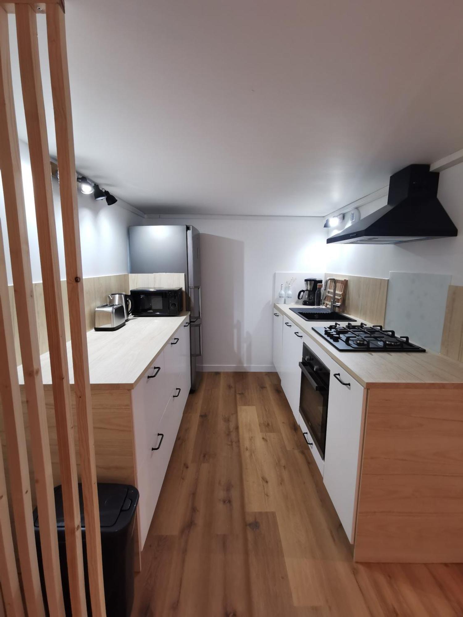 ווילארד-דה-לאנס L'Oree, Appartement Cosy, 4 A 6 Pers מראה חיצוני תמונה