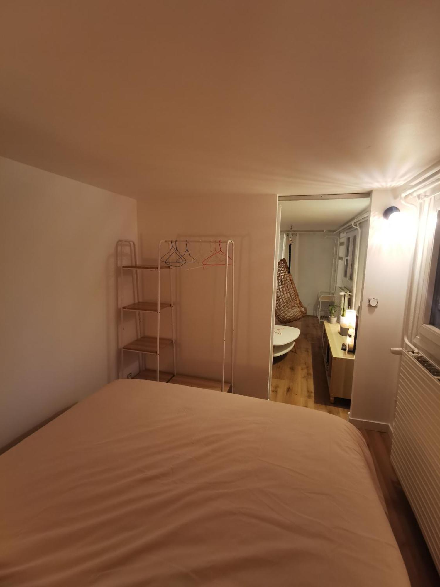 ווילארד-דה-לאנס L'Oree, Appartement Cosy, 4 A 6 Pers מראה חיצוני תמונה