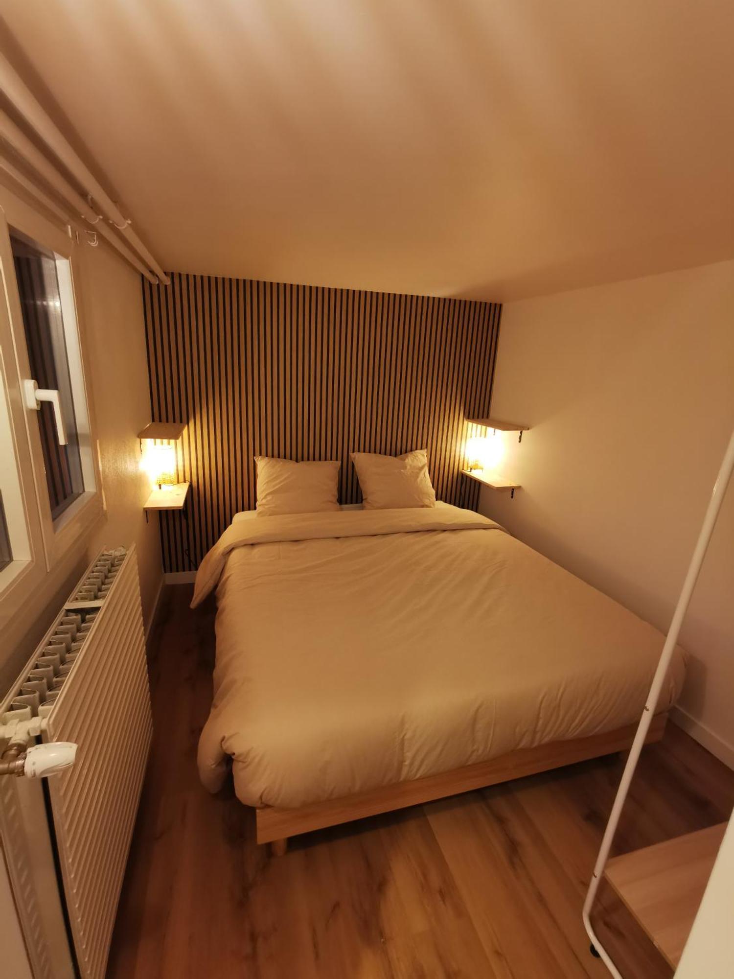 ווילארד-דה-לאנס L'Oree, Appartement Cosy, 4 A 6 Pers מראה חיצוני תמונה