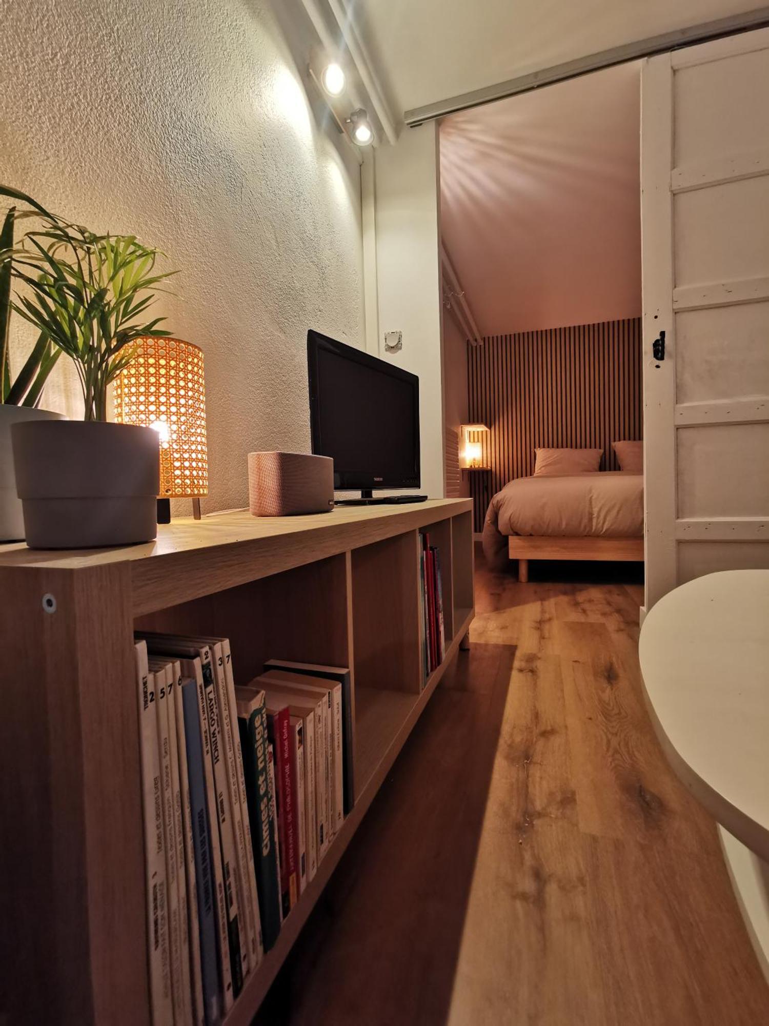 ווילארד-דה-לאנס L'Oree, Appartement Cosy, 4 A 6 Pers מראה חיצוני תמונה