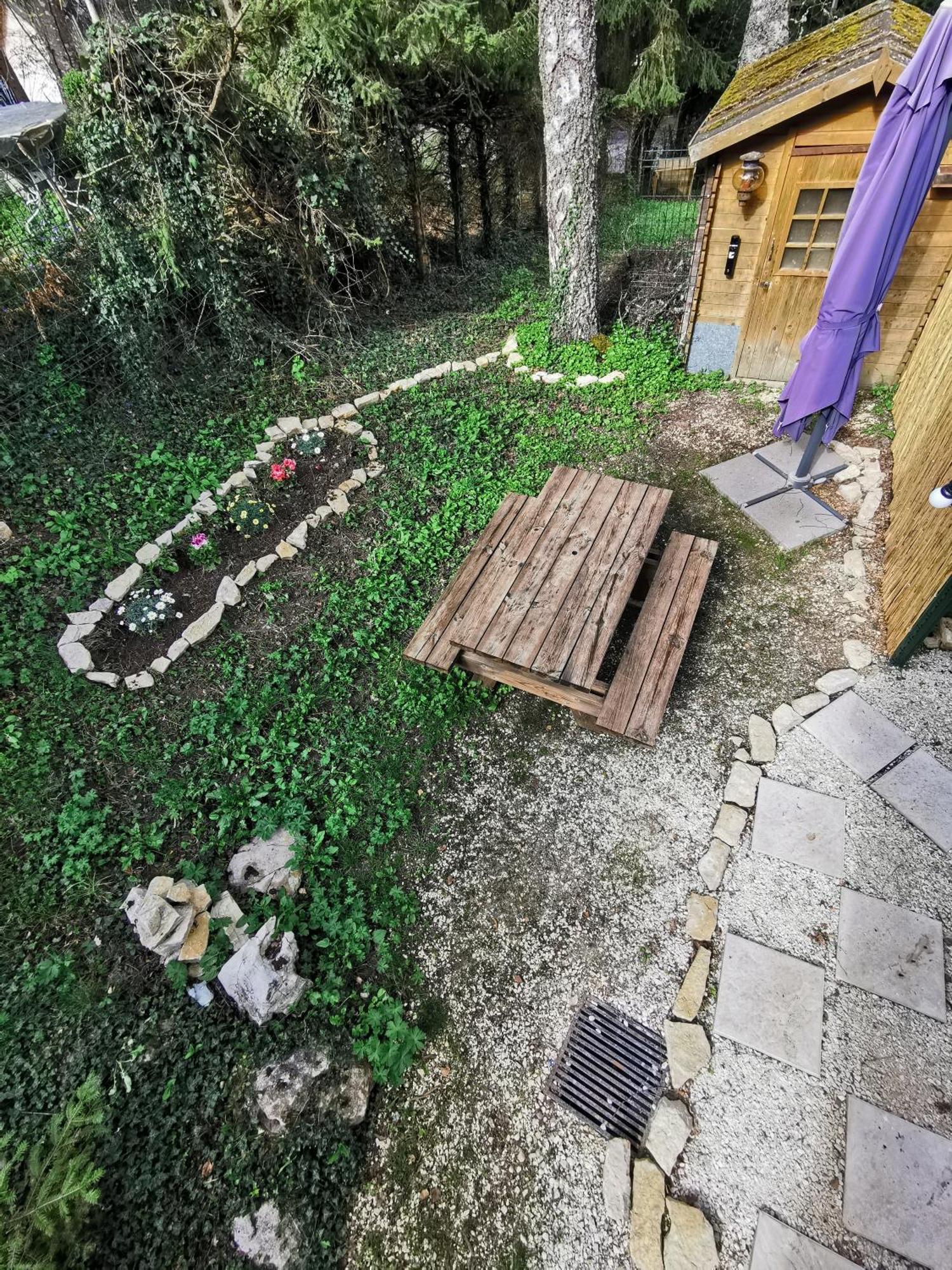 ווילארד-דה-לאנס L'Oree, Appartement Cosy, 4 A 6 Pers מראה חיצוני תמונה